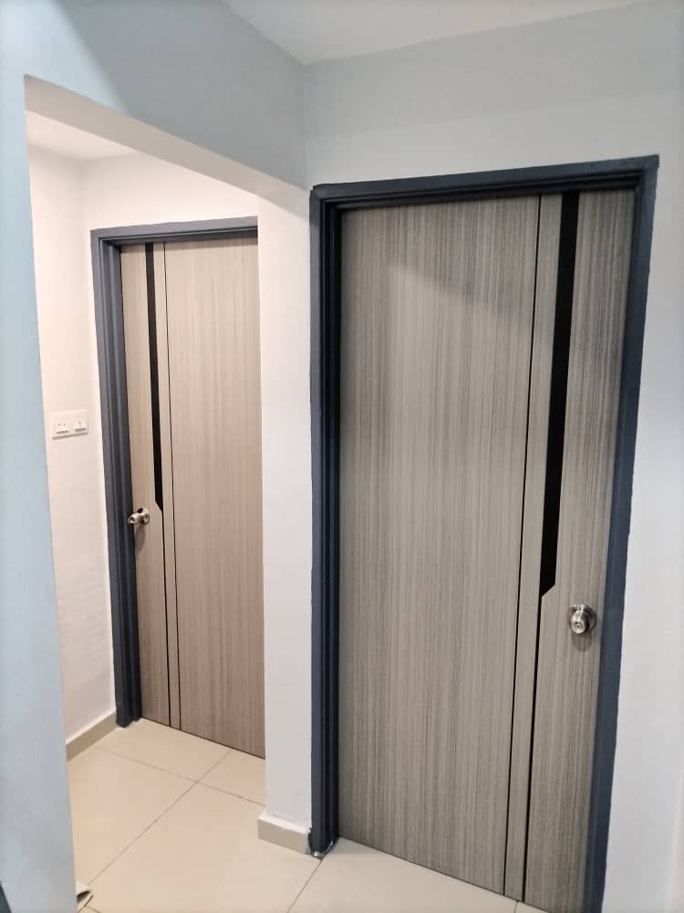 Pintu Bilik Moden
